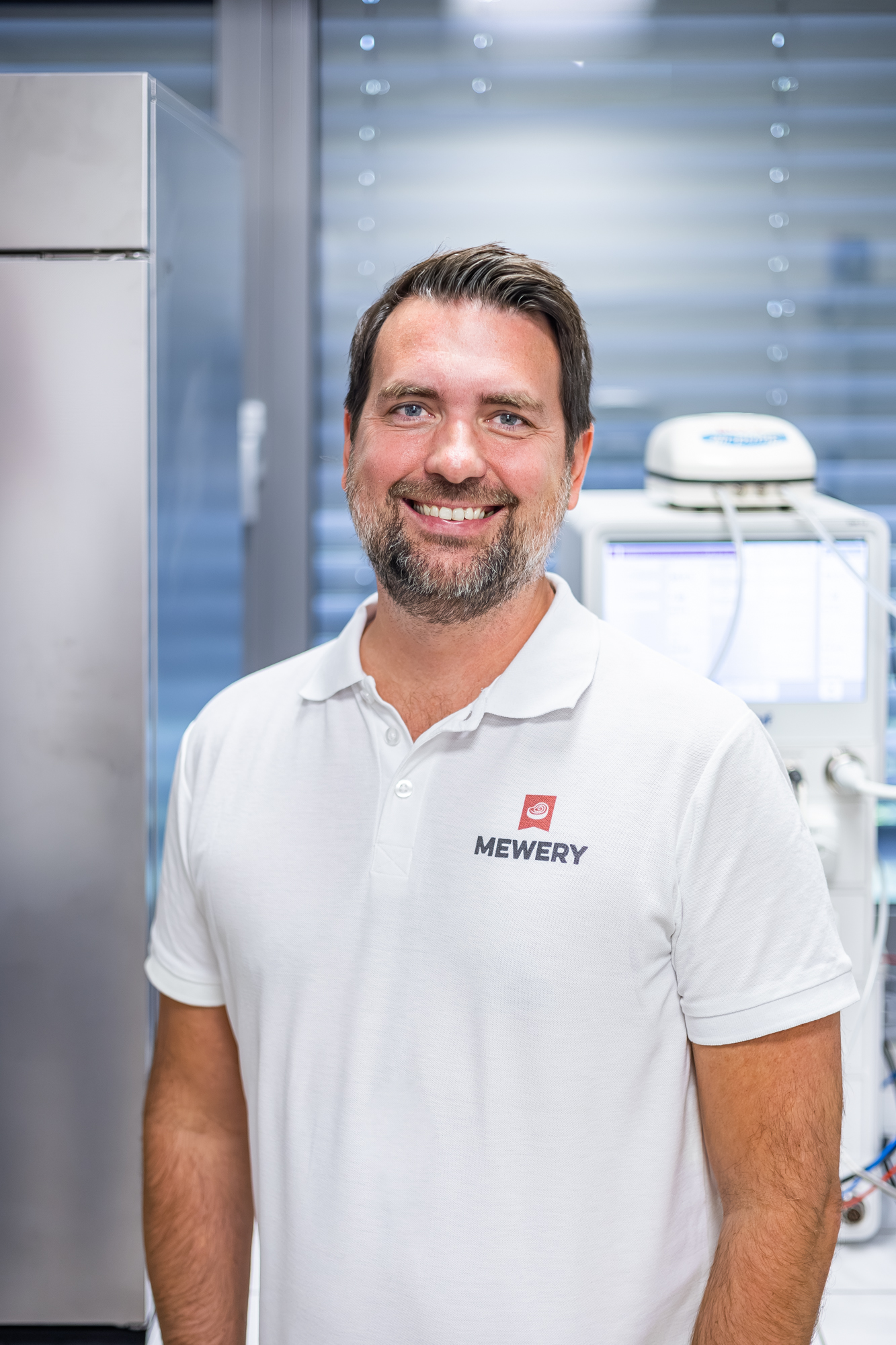 Roman Lauš, Founder & CEO